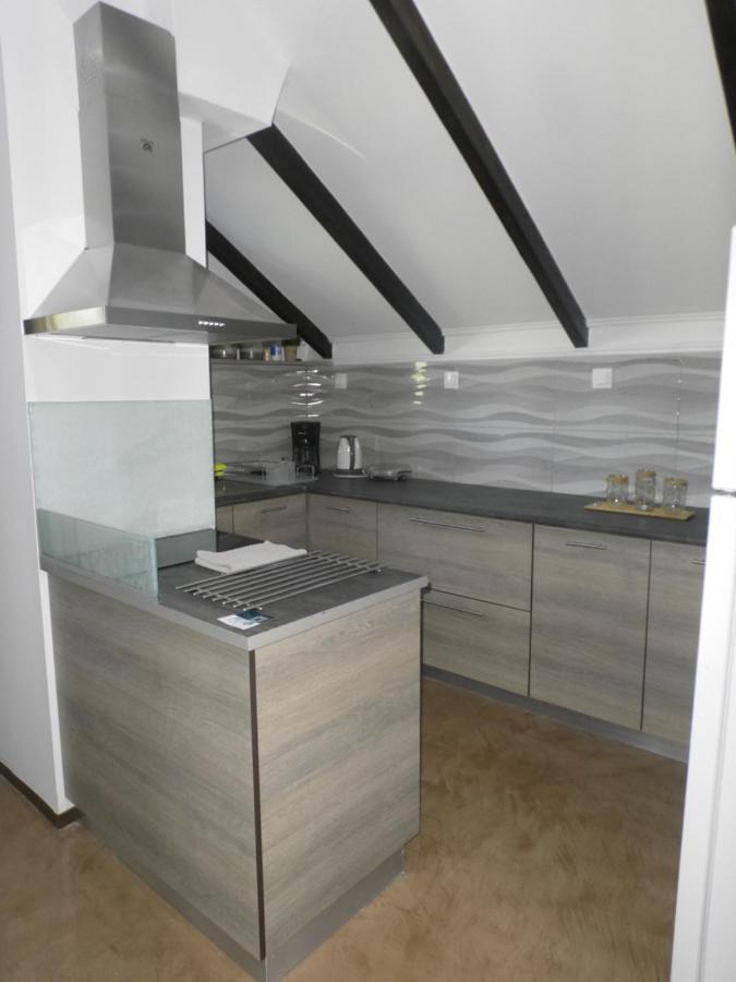 Armonia Apartment Potos Esterno foto