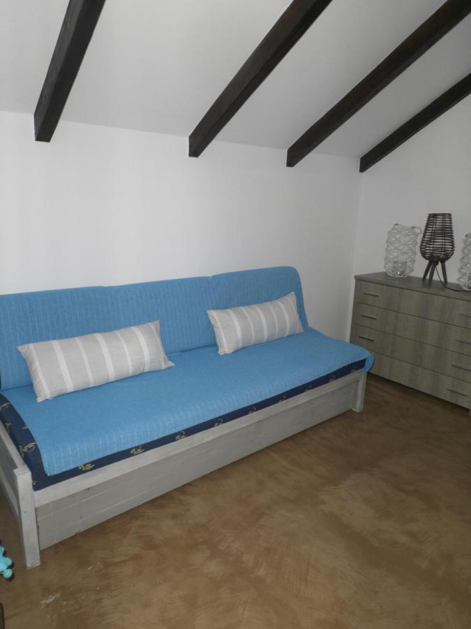 Armonia Apartment Potos Esterno foto