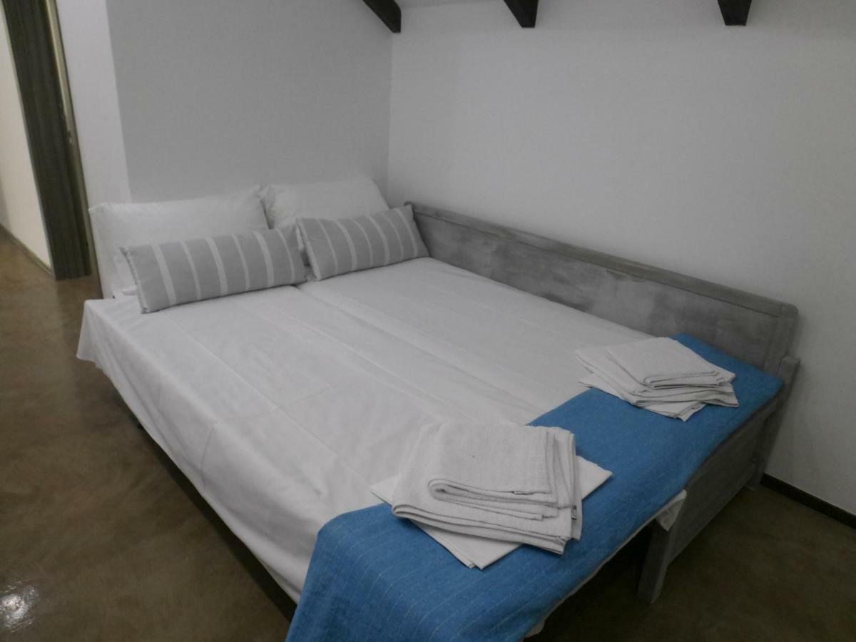 Armonia Apartment Potos Esterno foto